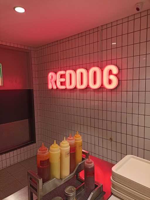 Reddog - Grand Indonesia 5