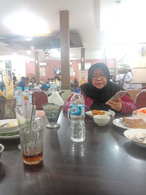 Restoran Sederhana Thamrin City 1