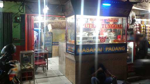 Rumah Makan Putra Tunggal 3