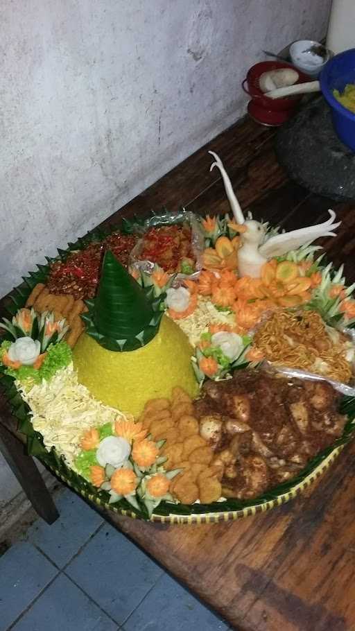 Rumah Makan Sederhana Ibu Aceng 2