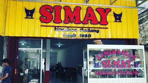 Rumah Makan Simay 10