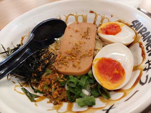 Sai Ramen 再ラーメン Astra Sudirman 2