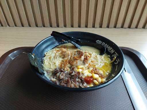 Sai Ramen 再ラーメン Astra Sudirman 5