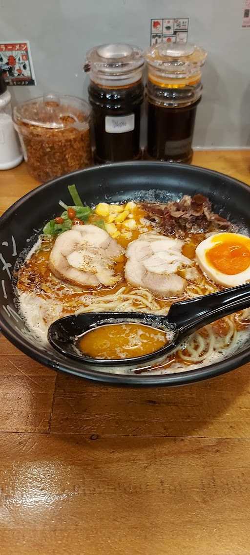 Sai Ramen 再ラーメン Sampoerna Strategic 10