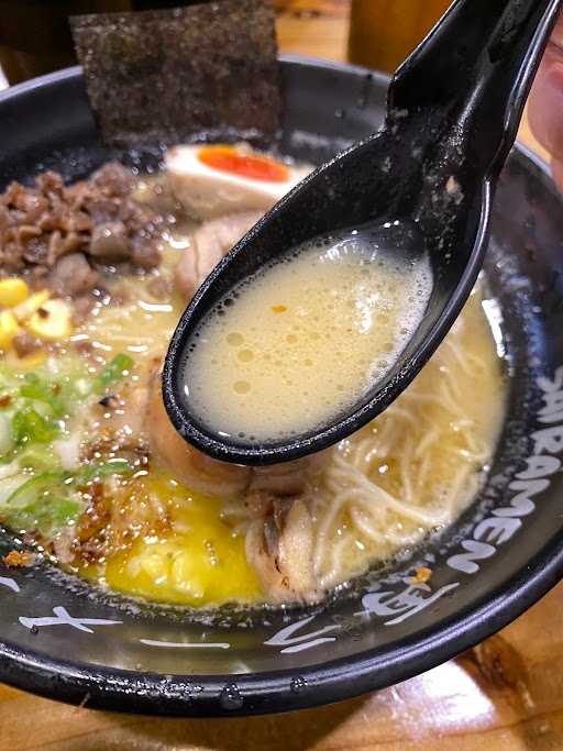 Sai Ramen 再ラーメン Sampoerna Strategic 4