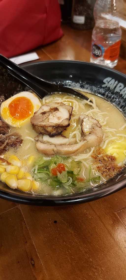 Sai Ramen 再ラーメン Sampoerna Strategic 1