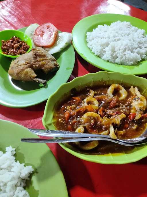 Sambel Plecing Jengkelin 8