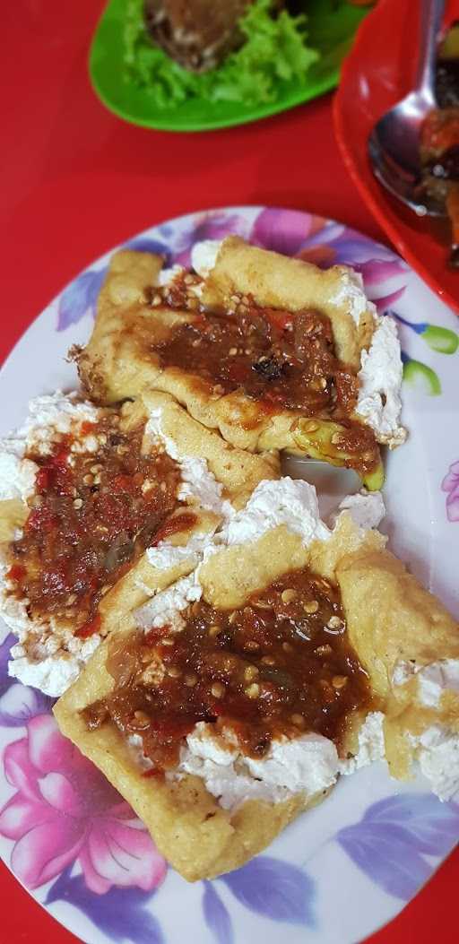 Sambel Plecing Jengkelin 7