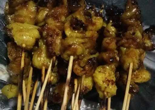 Sate Ayam Halimah 2