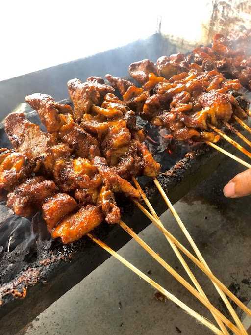 Sate Ayam Petis Yoyo! 4