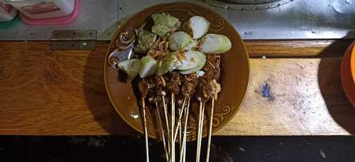 Sate Cak Johan 2