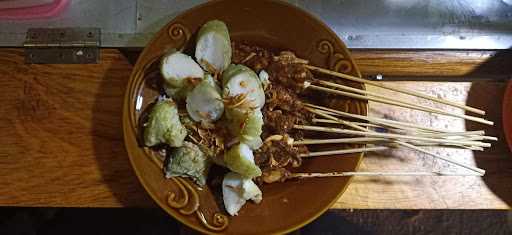 Sate Cak Johan 3