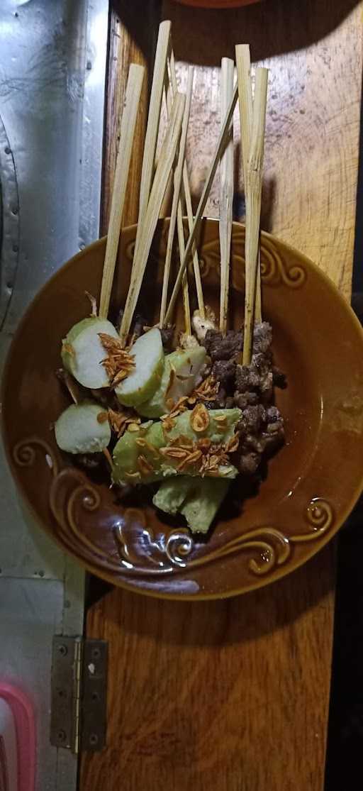 Sate Cak Johan 9