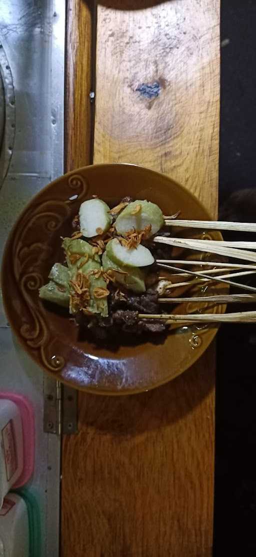 Sate Cak Johan 7