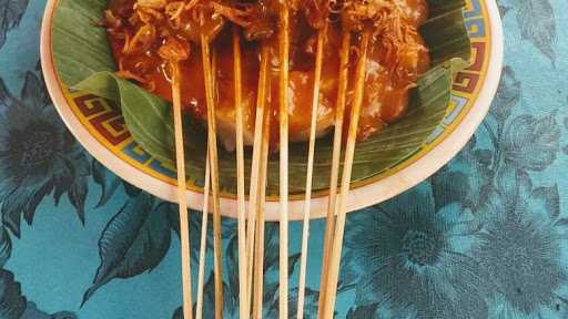 Sate Sate Padang Syahril 4