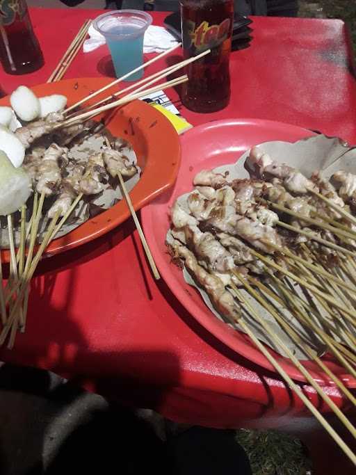 Sate Taichan Bang Dul, Senayan 10