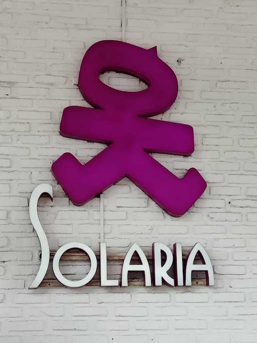 Solaria - Thamrin City Mall 1