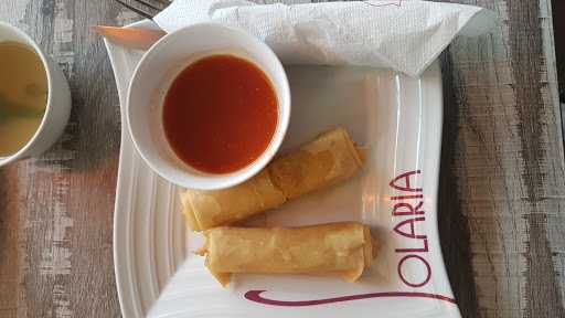 Solaria - Thamrin City Mall 9