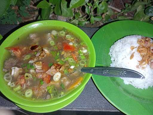 Sop Gule Benhil 7