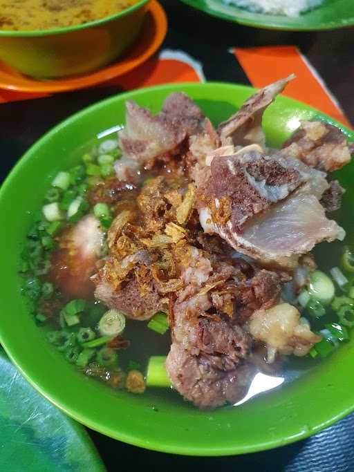 Sop Gule Benhil 6