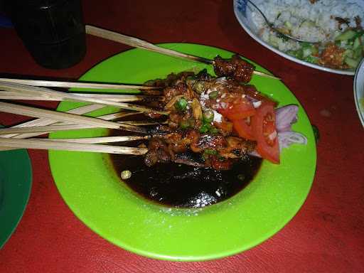 Sop Kambing Bang Karim 6