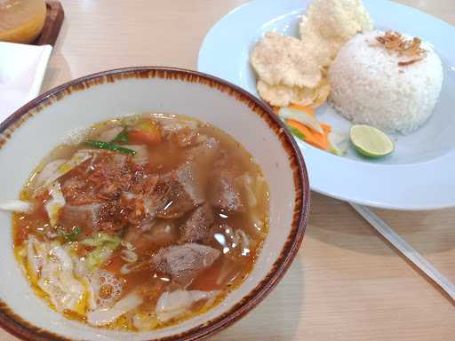 Soto 3 Juara 6