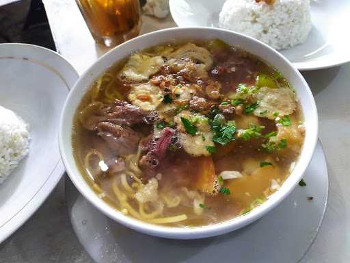 Soto Mie Sarodja 4