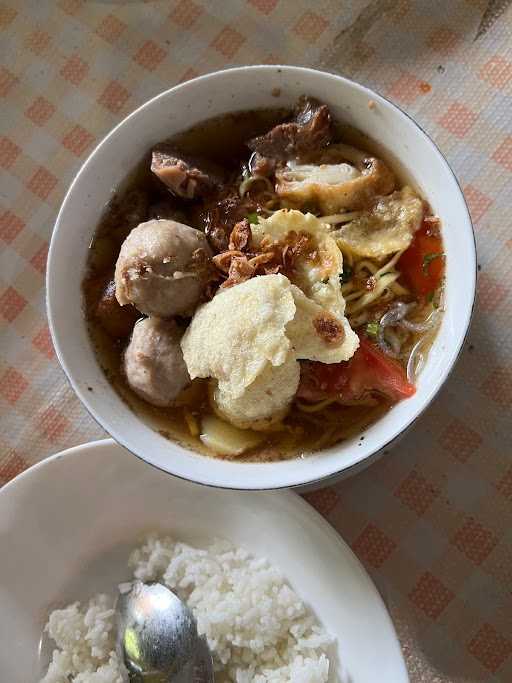 Soto Mie Sarodja 7