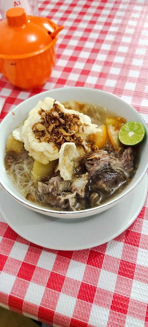 Soto Mie Sarodja 6