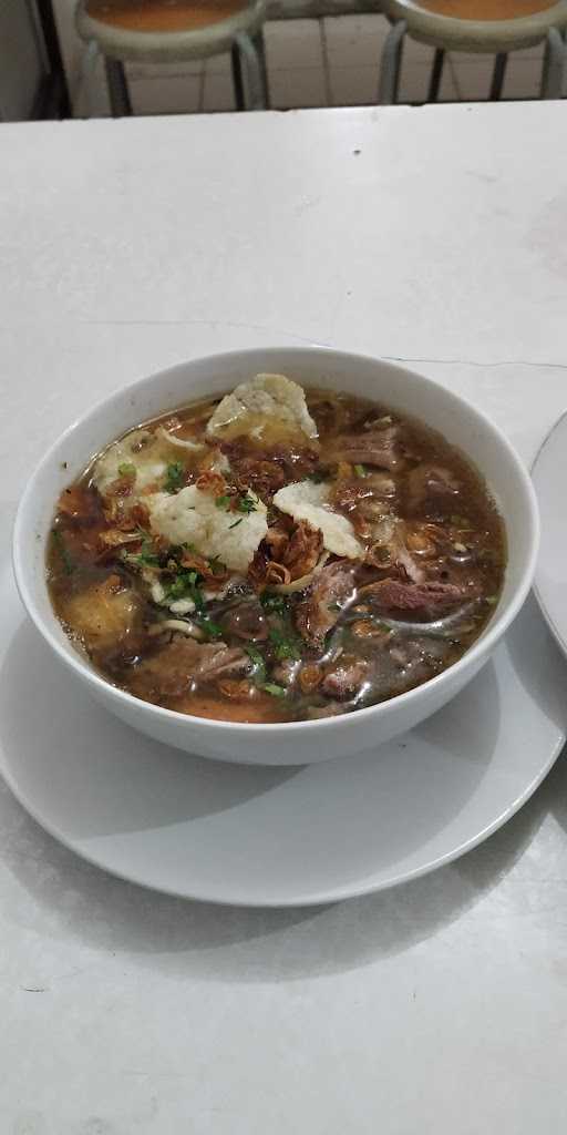 Soto Mie Sarodja 10