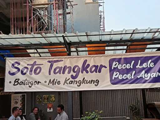 Soto Tangkar, Pejompongan 3