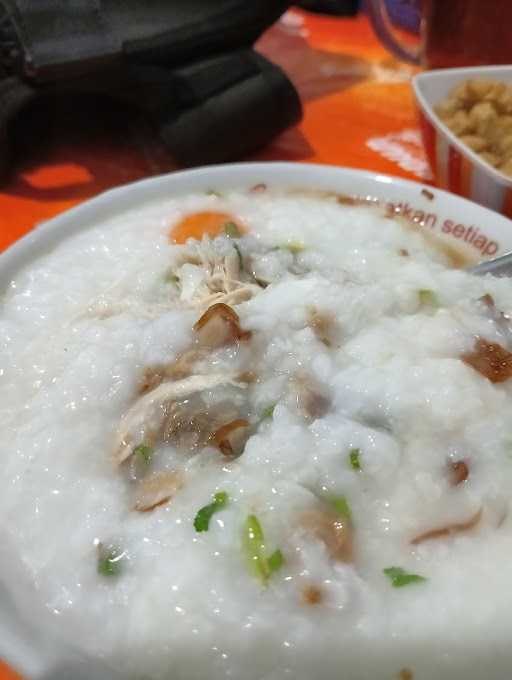 Spesial 77 Chicken Porridge 5