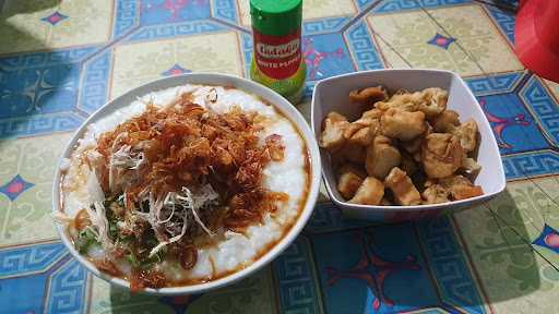 Spesial 77 Chicken Porridge 10