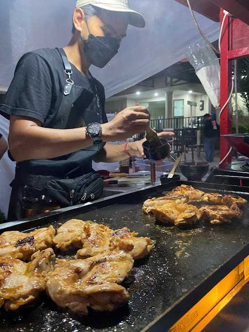 Steaknya Juragan 2