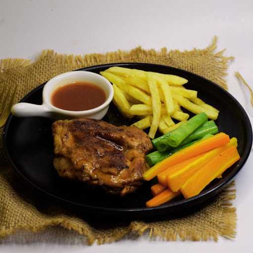 Steaknya Juragan 9