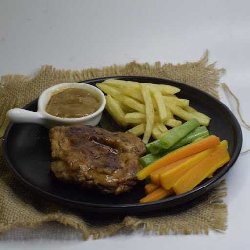 Steaknya Juragan 5