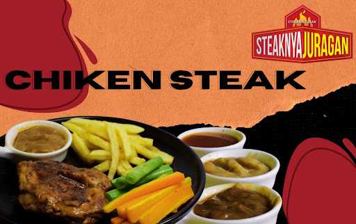 Steaknya Juragan 7