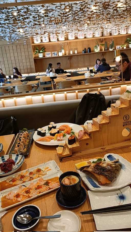 Sushi Hiro - Grand Indonesia 10