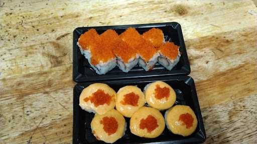 Sushi Stop Thamrin 1