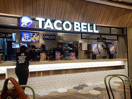 Taco Bell - Grand Indonesia 5