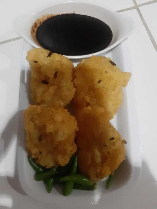 Tahu Aci Azkasyaki 5