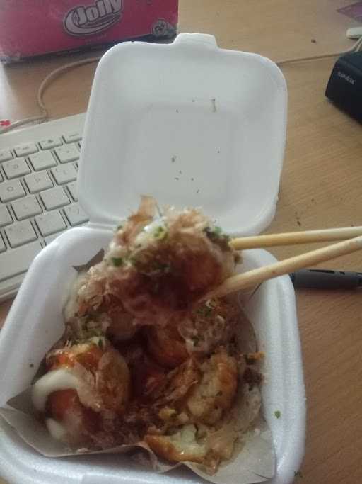 Takoyaki Hiro 8