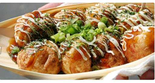 Takoyaki Hiro 4