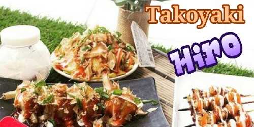 Takoyaki Hiro 7