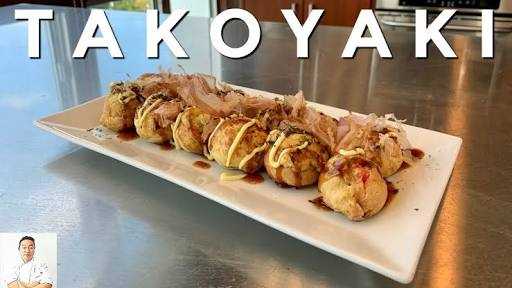 Takoyaki Hiro 3