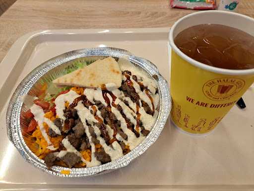 The Halal Guys 4