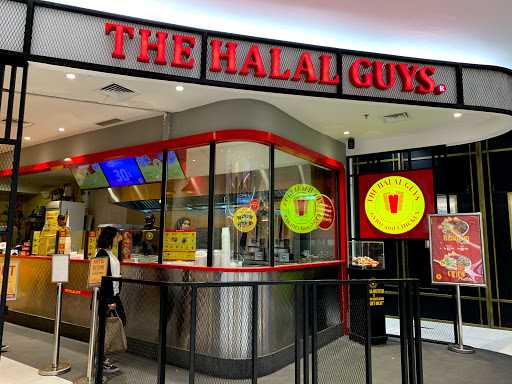 The Halal Guys 6