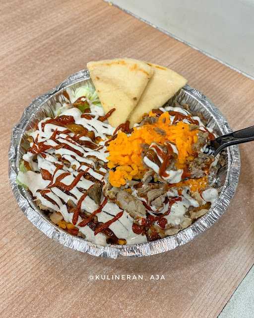 The Halal Guys 9