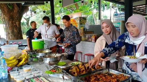 Ukm Gbk Senayan 9