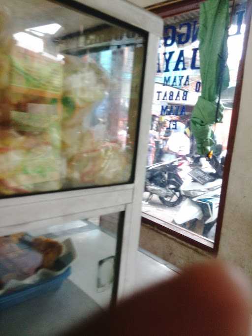 Warteg Langgeng Jaya 6